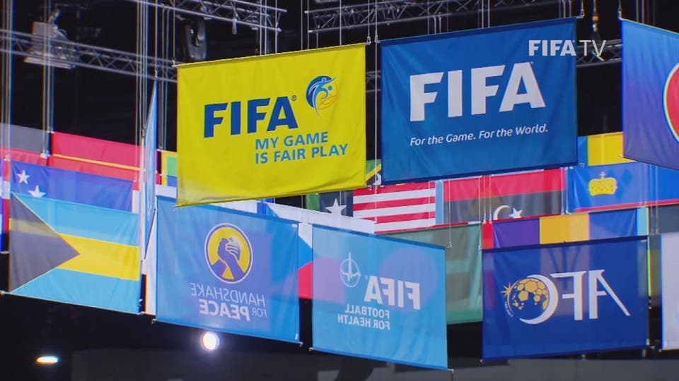 الاتحاد الدولي لكرة القدم اقترح ذلك لمواجهة ضغط المباريات