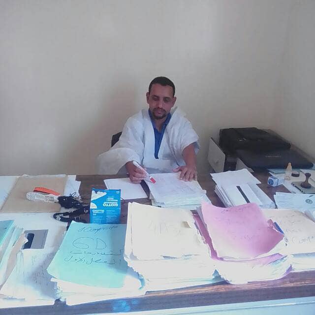 محمدفاضل بابه