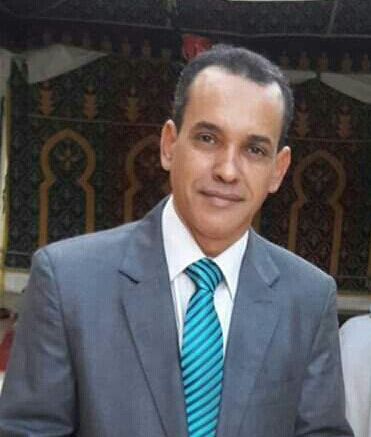 سيدي ولد الأمجاد