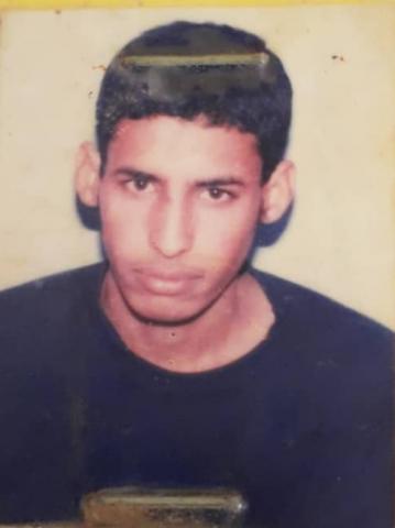 محمودي / لمات