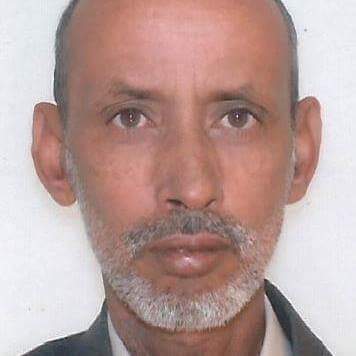عبد الله محمد سالم السيد