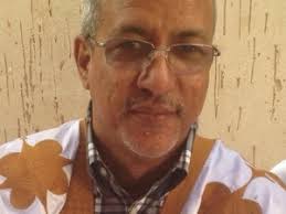 محمد فال عمير