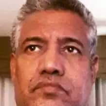 محمد السالك ولد ابراهيم