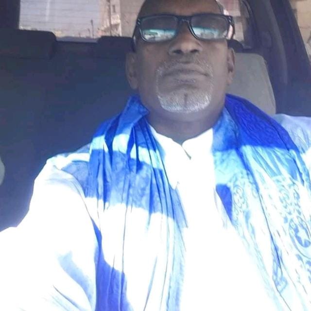 بن احمد عيسى