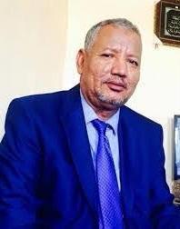 محمد الشيخ ولد سيدي محمد