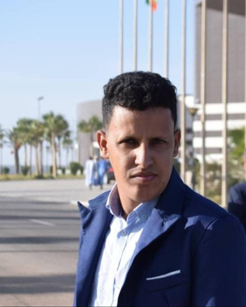 مصطفى سيديا 
