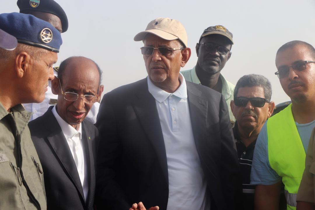 المصدر: وزارة المياه والصرف الصحي