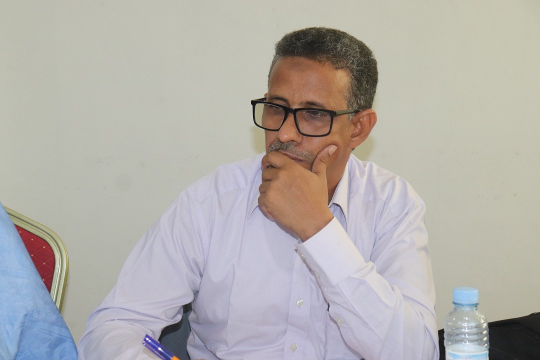 محمد سالم الخليفة
