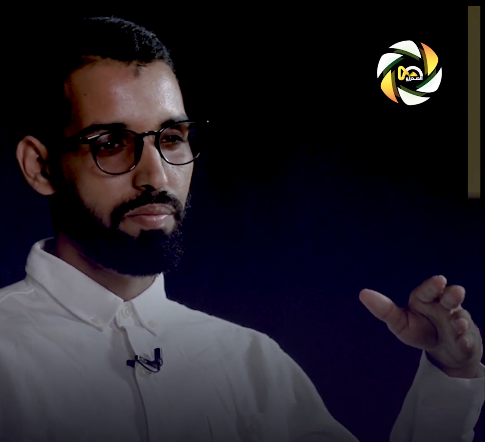 الشاعر محمد يحيى ولد الحسن- الصحراء