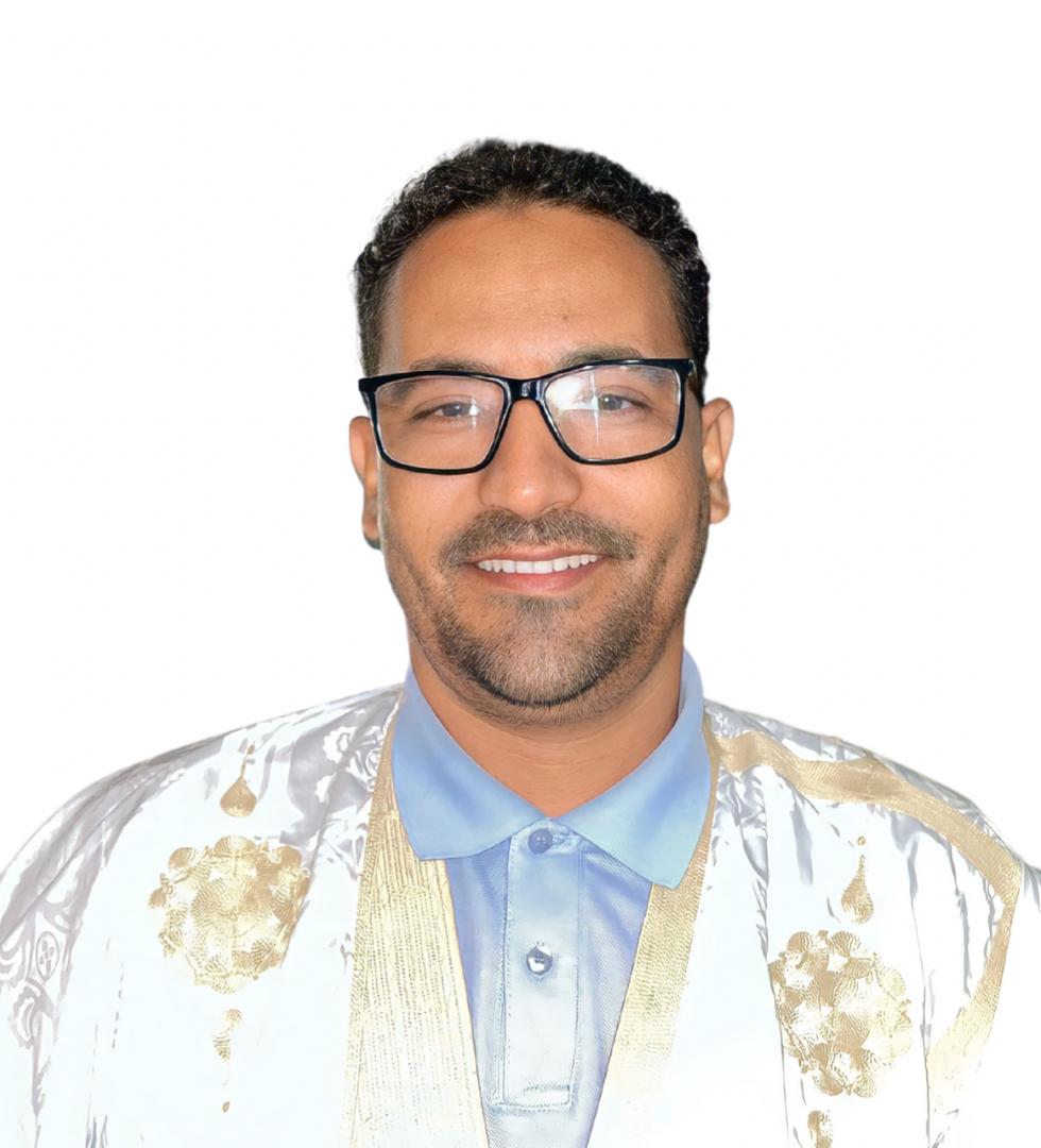 شيخنا أحمد