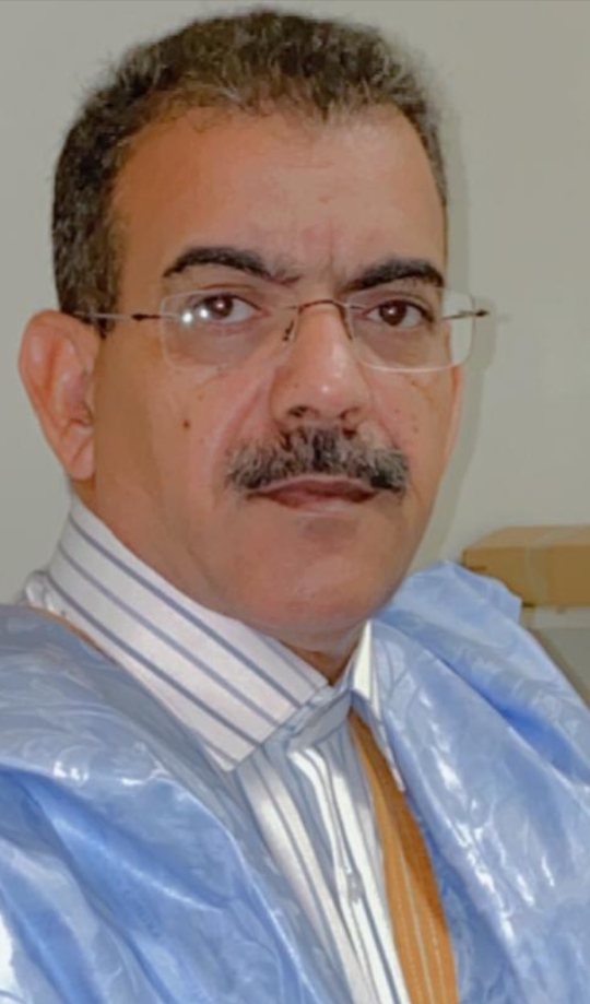 د. عبد الصمد امبارك