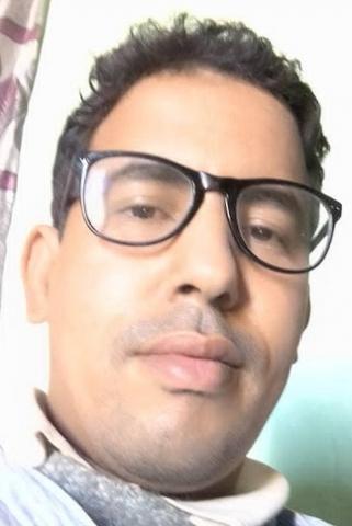 محمد يحفظ دهمد 