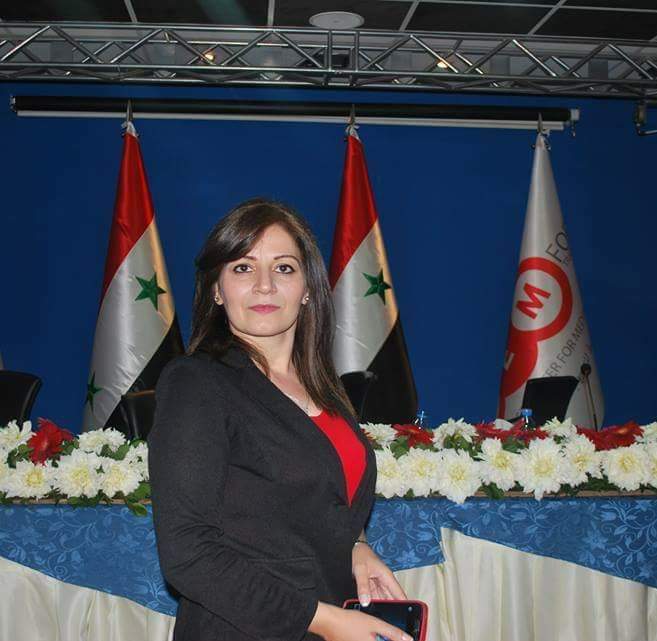 نور ملحم