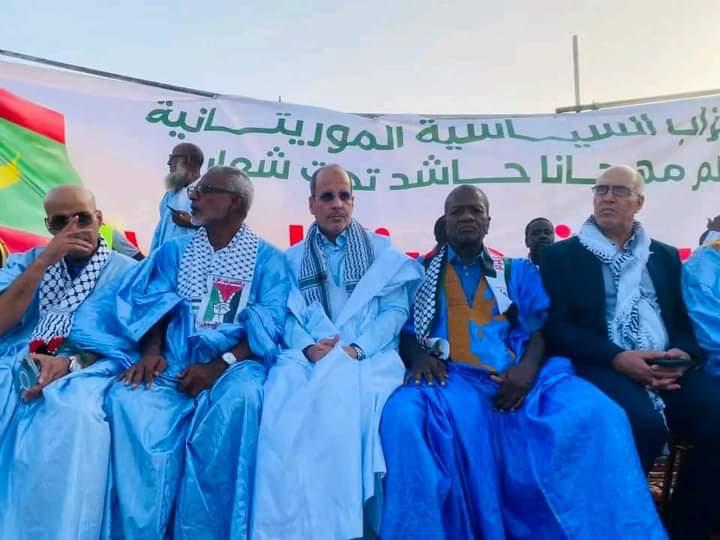 المصدر: الصحراء