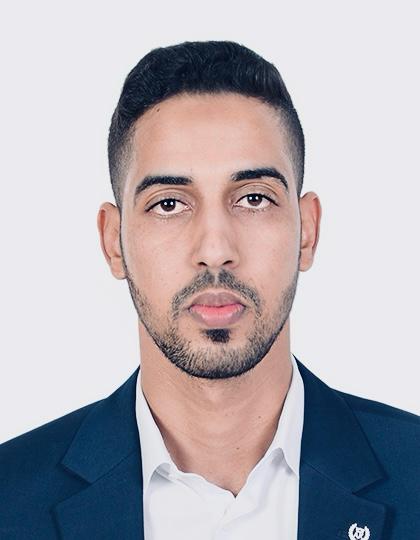 الشيخ محمد الجيد
