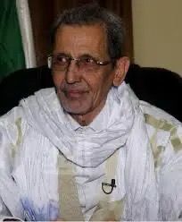 محمد فال ولد بَلال
