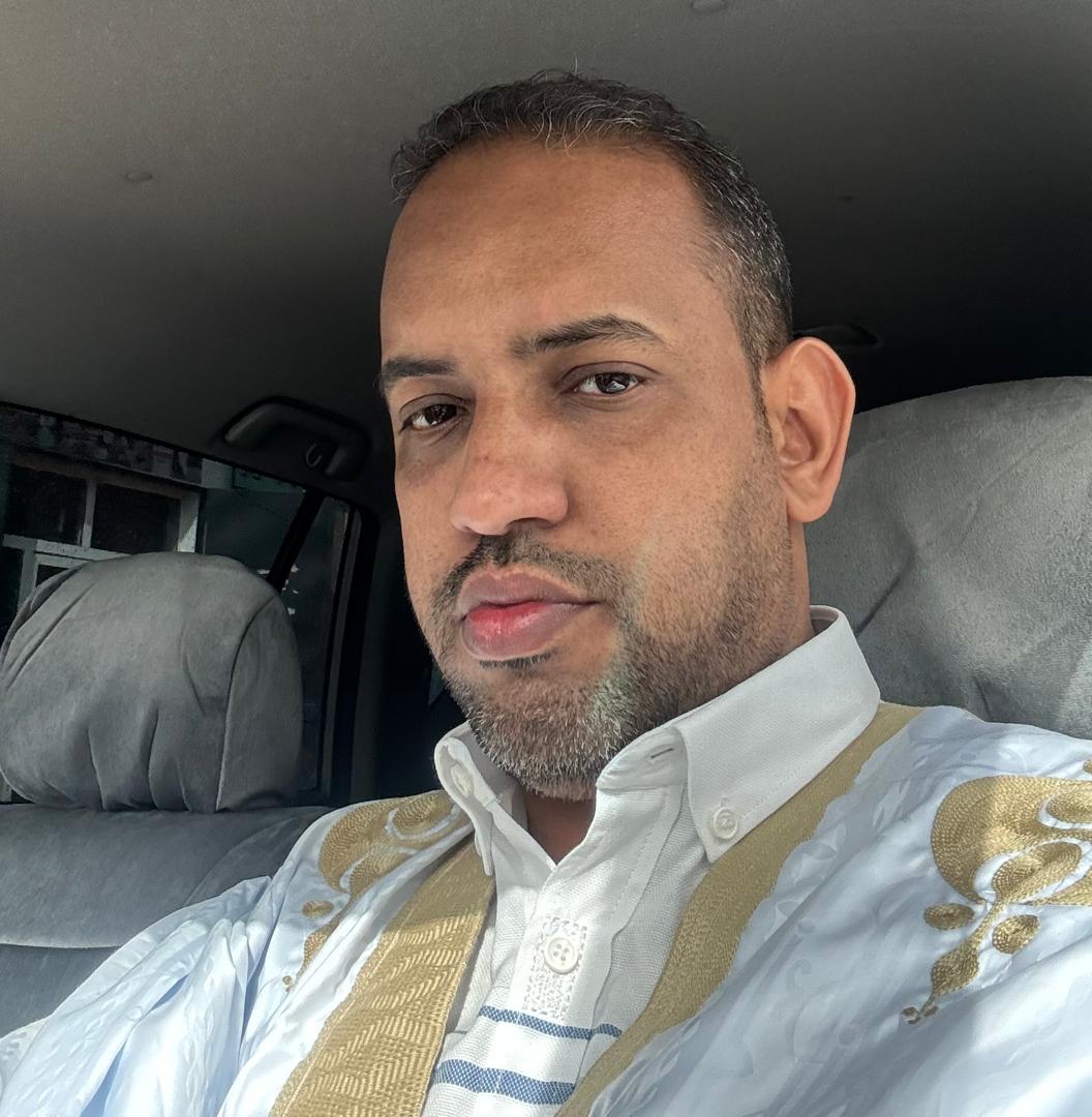 القطب ولد عبدا