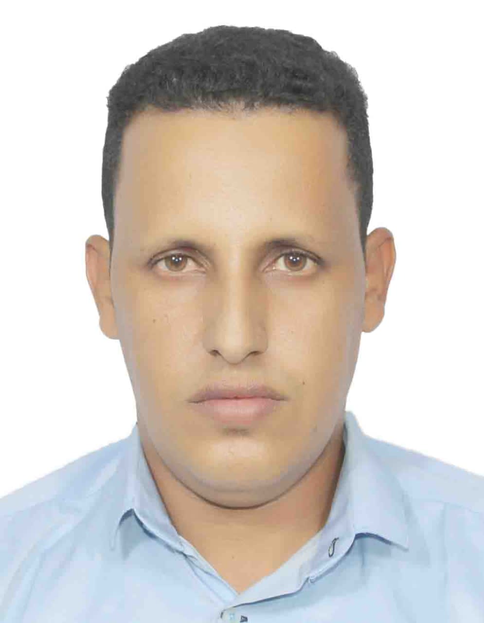 مصطفى سيديا 