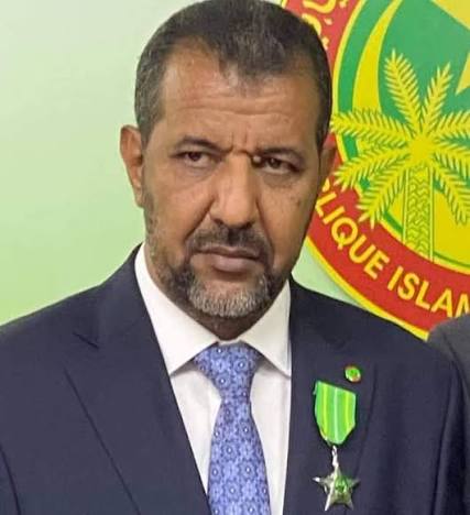 محمد محمود أبو المعالي