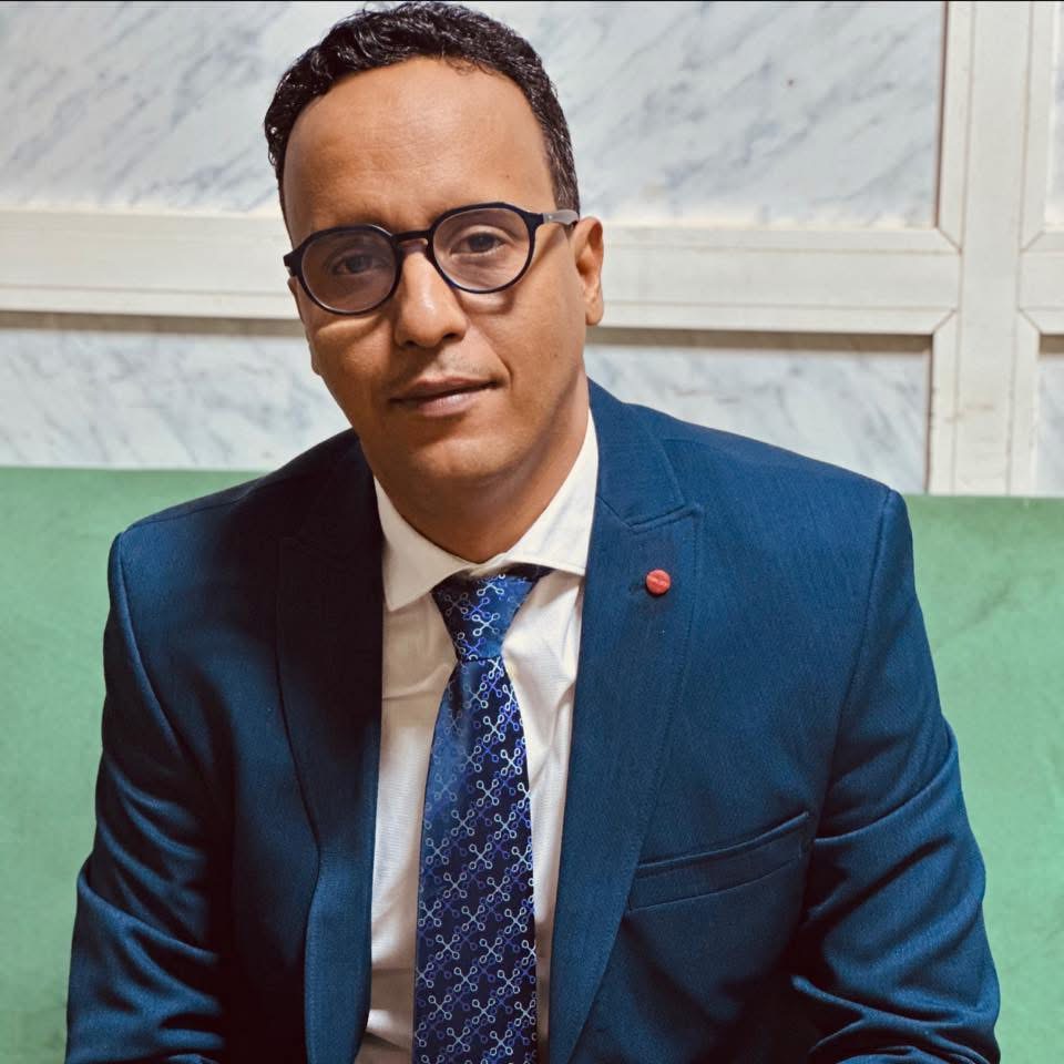 أقريني أمينون 