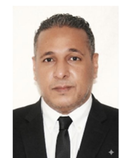 المهندس /اعل سالم السالك