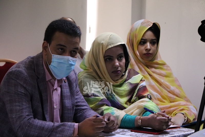 احتفال بالذكرى 21 لليوم الإفريقي للملكية الفكرية - (المصدر: الصحراء)