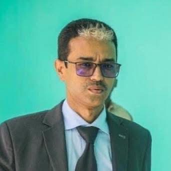 احمد عيسى اليدالي