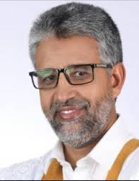 أحمدو ولد أمباله