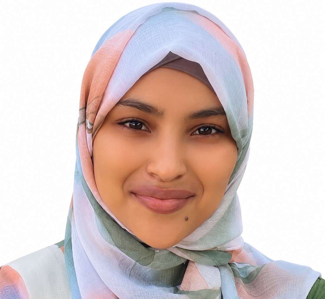 خديجة احميدي