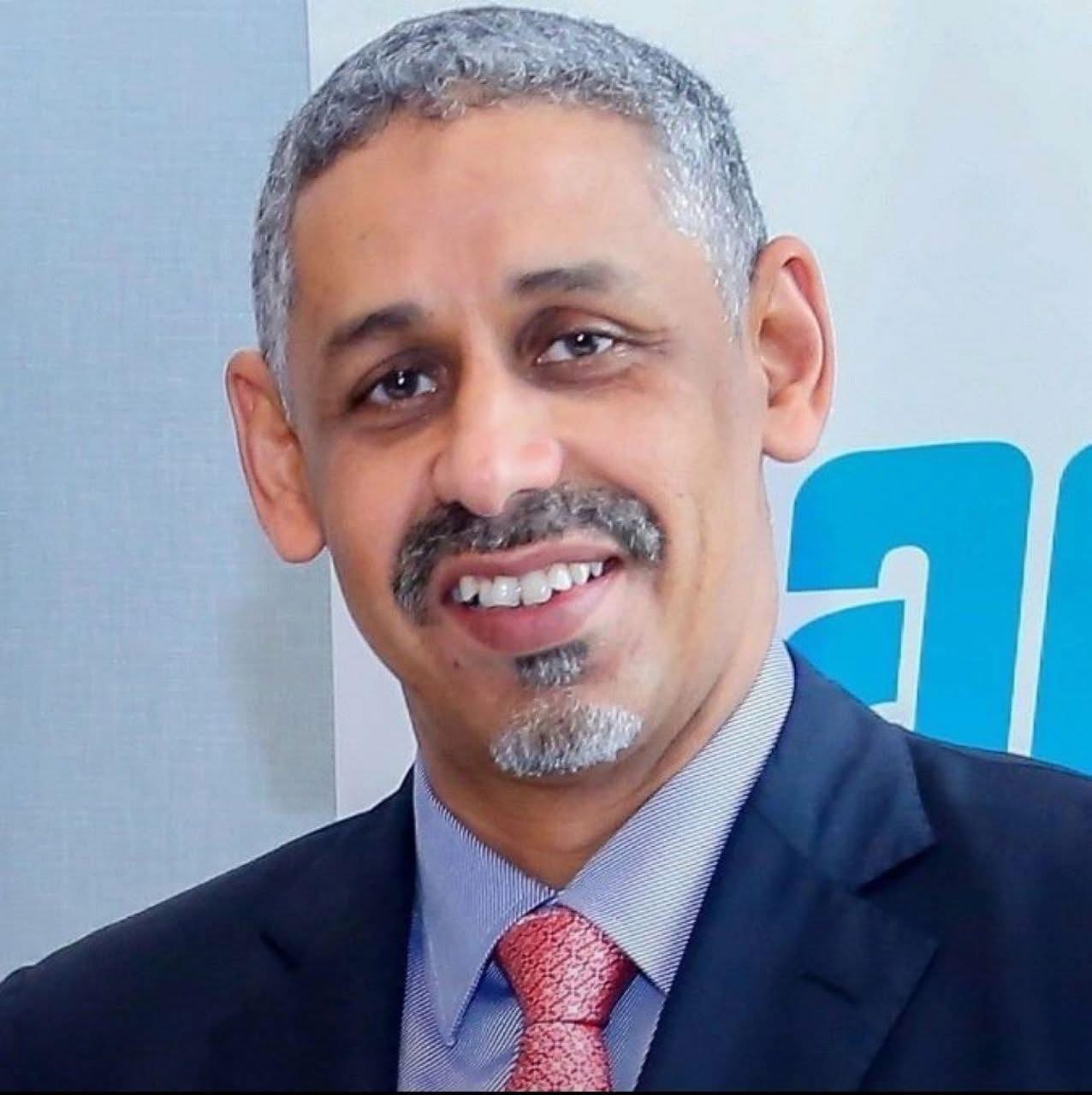 مرشح موريتانيا لرئاسة البنك الأفريقي للتنمية سيدي ولد التاه