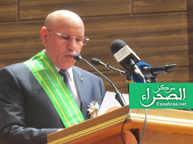 إرشيف الصحراء