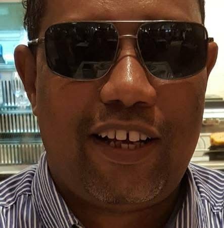 محمد محمود ولد بكار