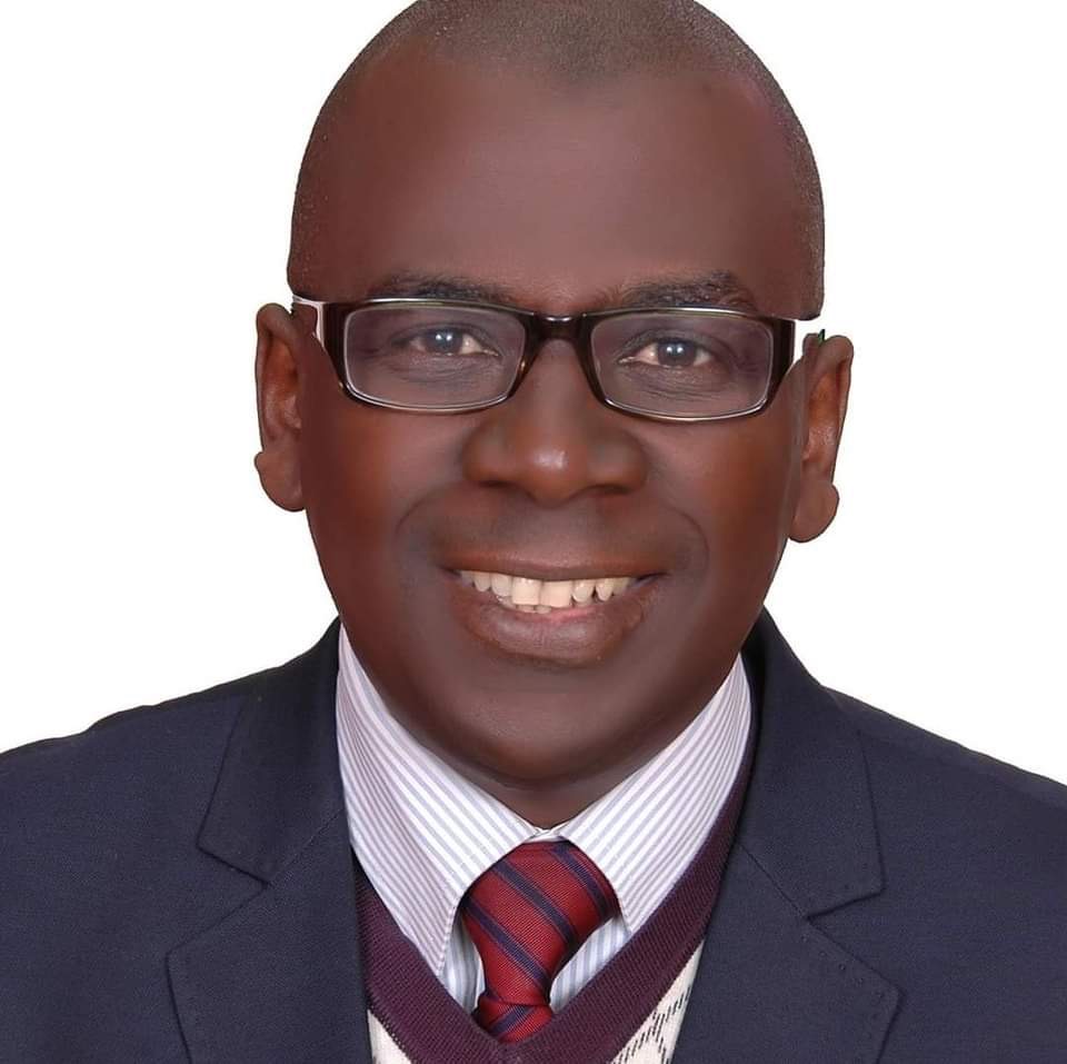 وزير المالية أنكيمور كوديرو هارونا