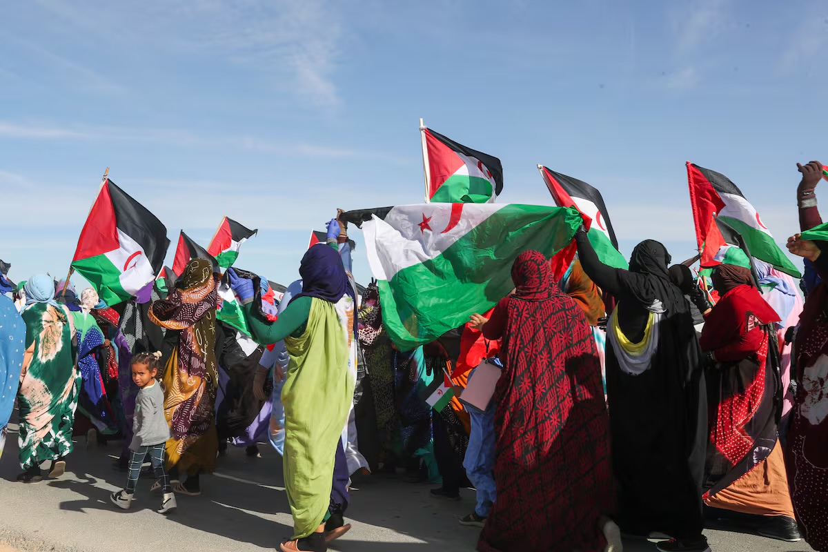 بمشاركة موريتانيا.. الولايات المتحدة تطلق الحوار حول الصحراء في مدريد