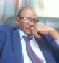 آمادو كي كونتي