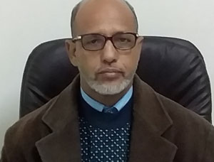 محمد نافع المختار آكه