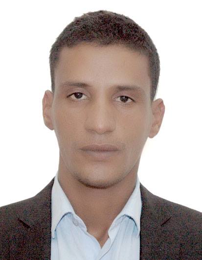 Mehdi Nejachi