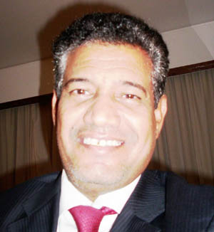 محمد السالك ولد إبراهيم