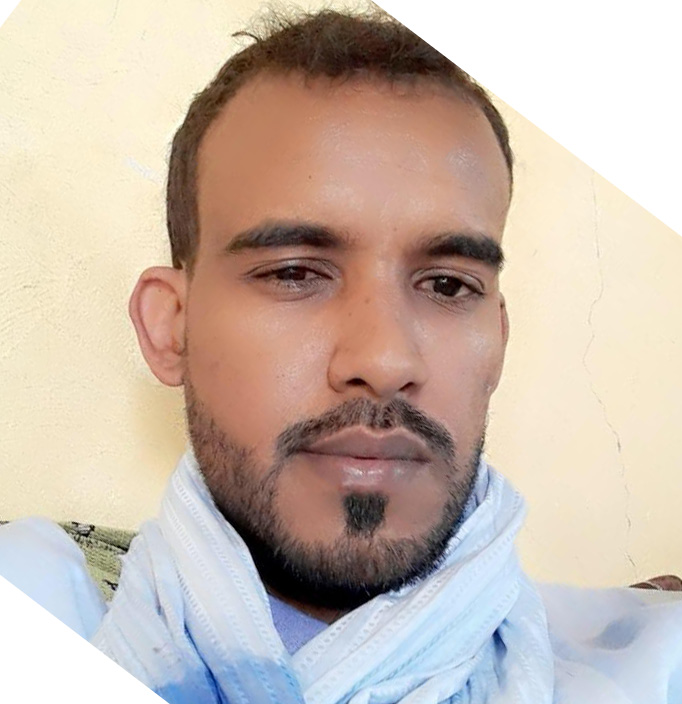 محمد محمدو عبدي