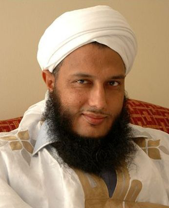 محمد الحسن الددو