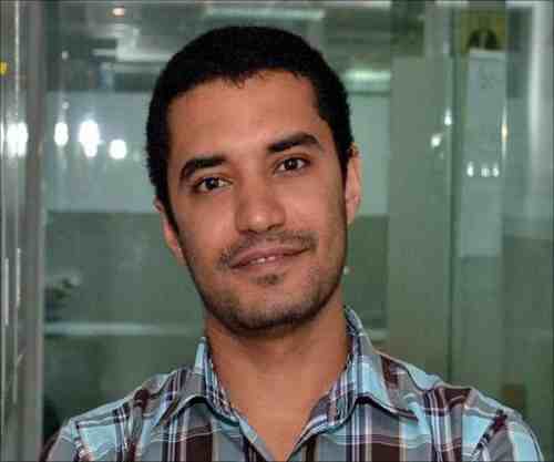 أحمد القاعود