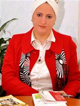 مروة كريدية