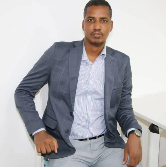 سيد المختار كواد