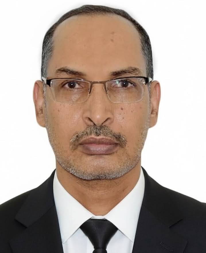  د. سيدي ولد السالم