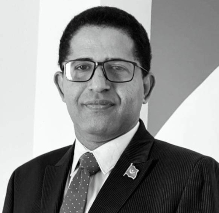 الشيخ معاذ سيدي عبد الله
