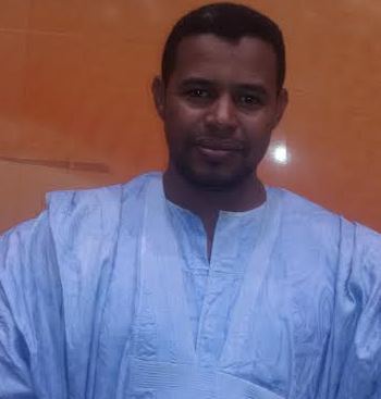 سيد ولد أعل