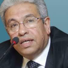 عبد المنعم سعيد