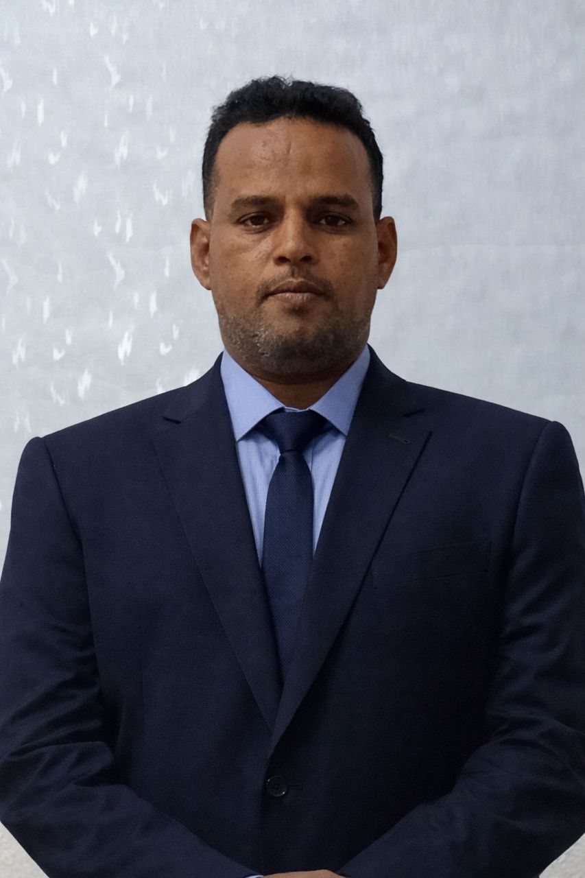 محمد يحي المحمود