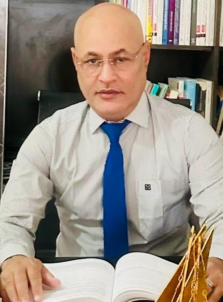 د.ختار الشيباني