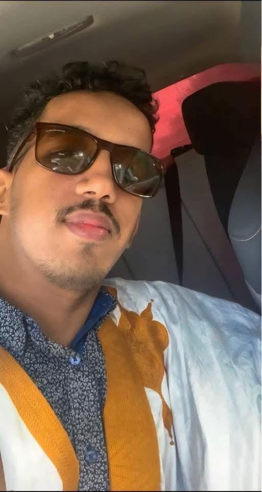 عبدالله سيديا